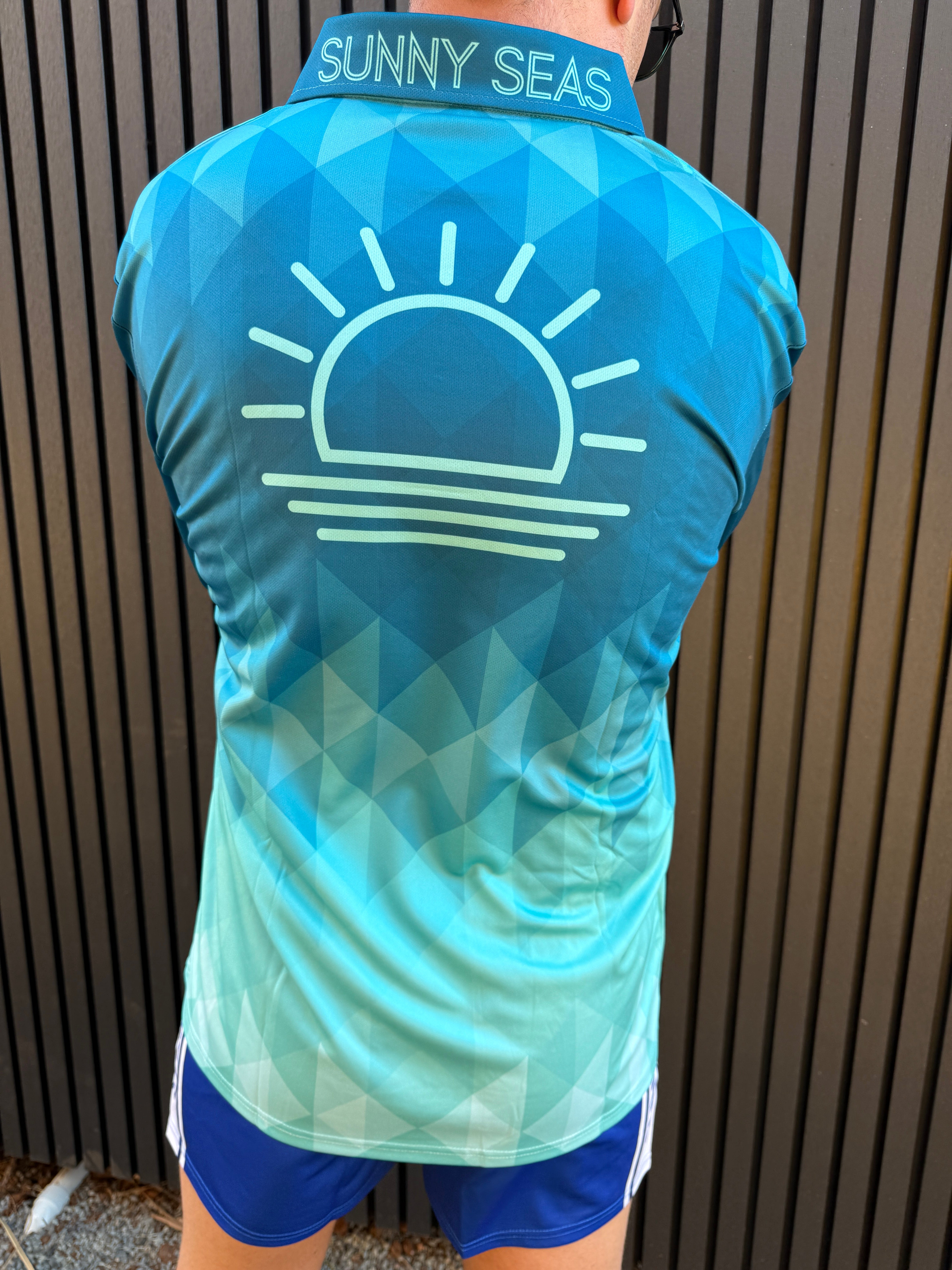 Tidal Treasure Adventure Shirt