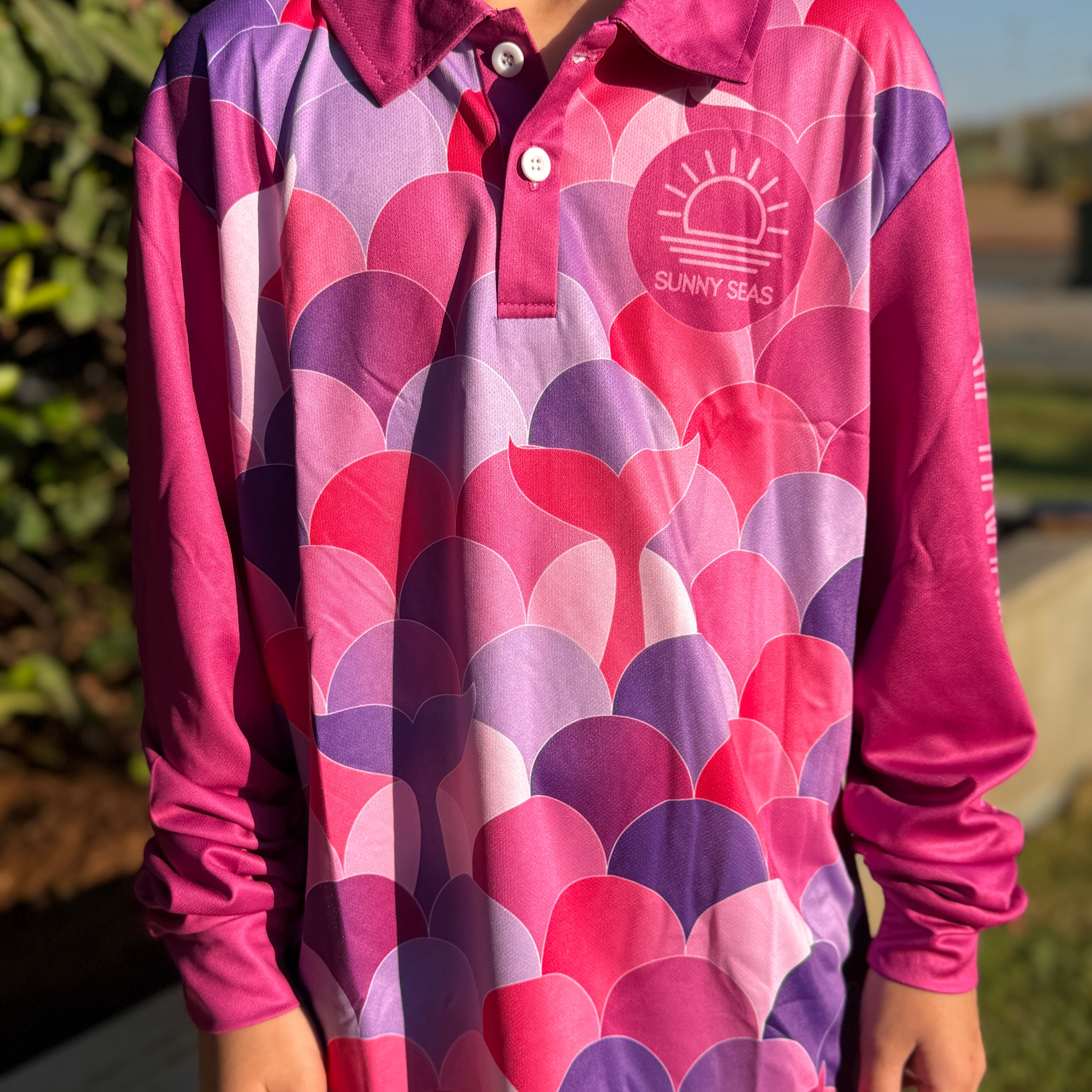 Mermaid Adventure Shirt