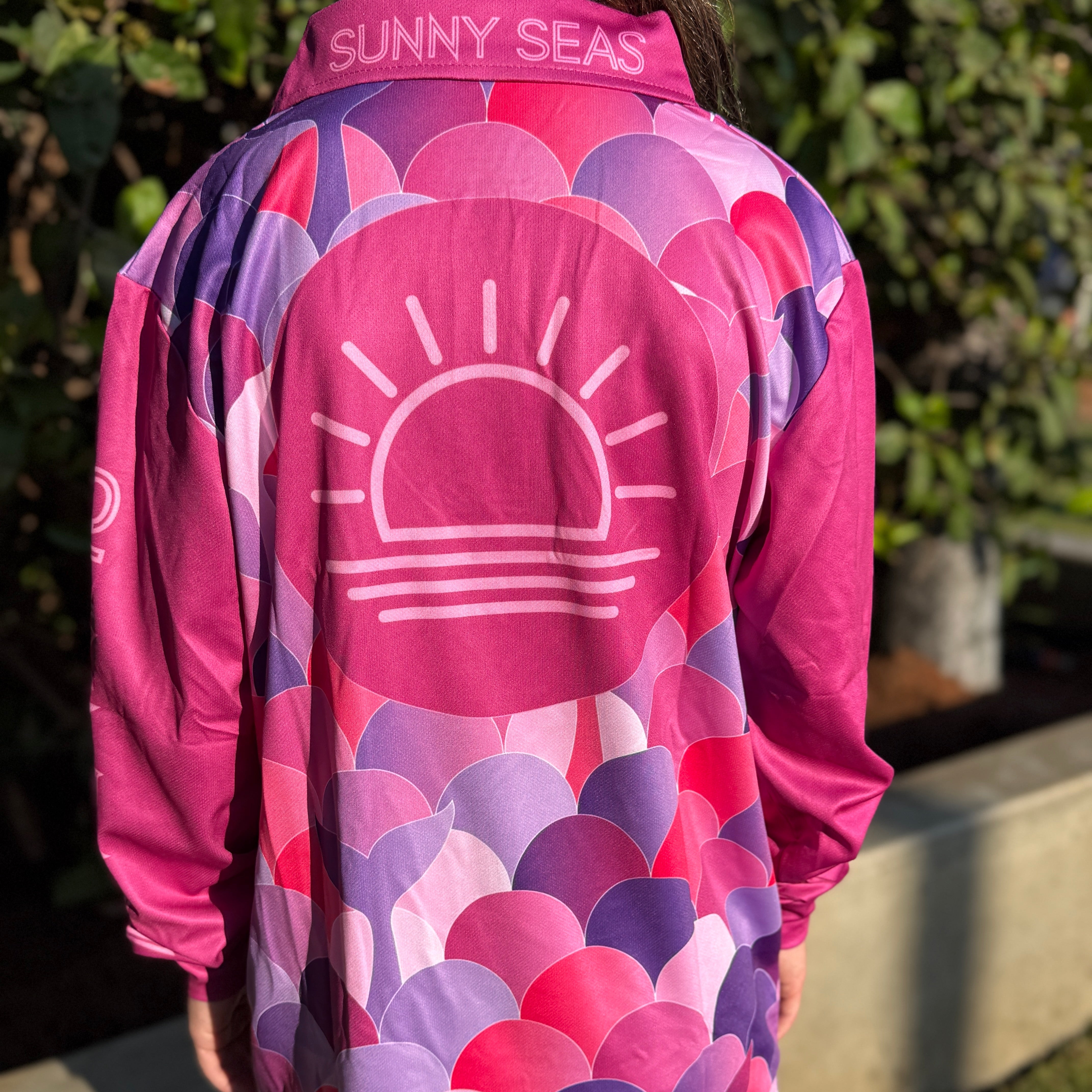 Mermaid Adventure Shirt