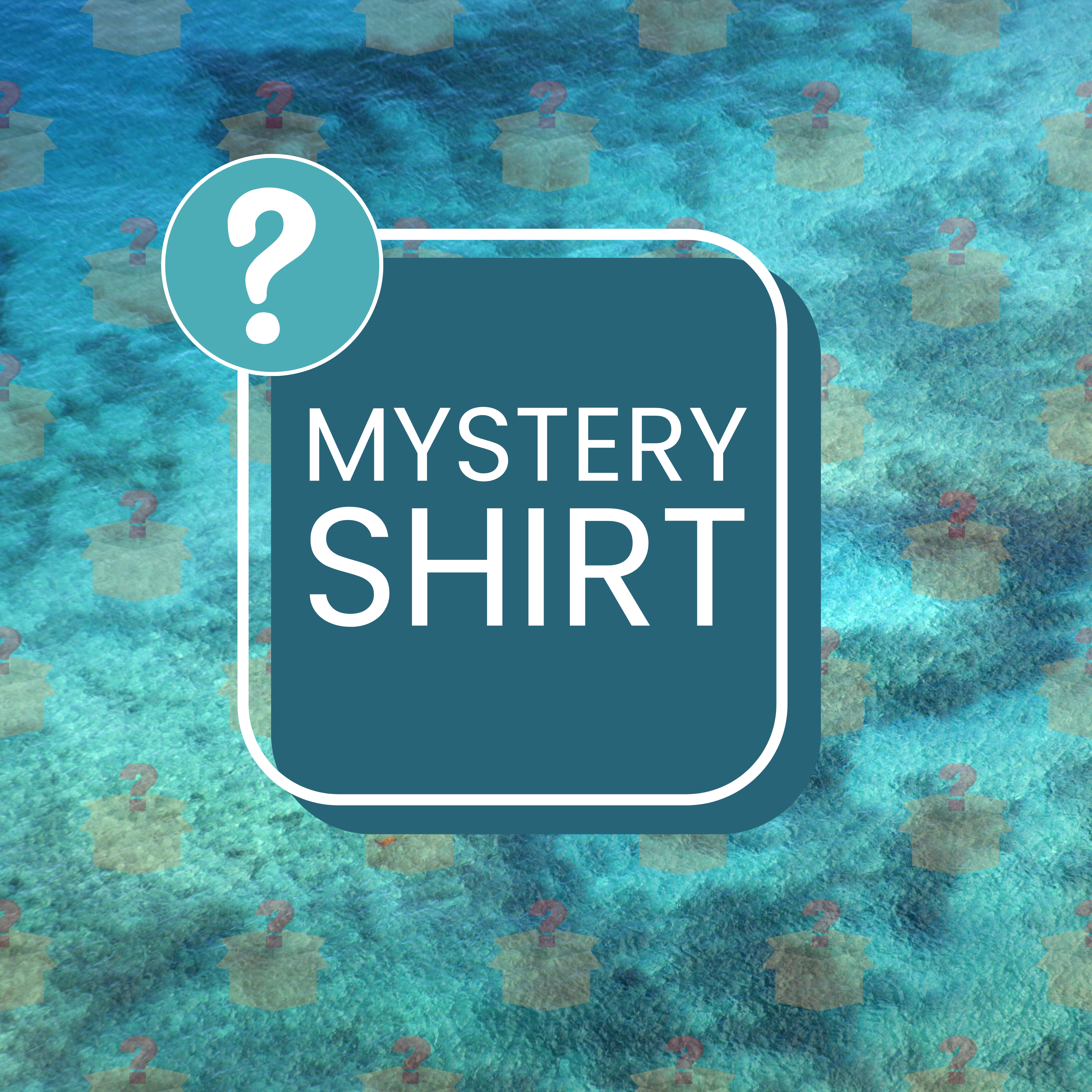 Mystery Kids Shirt Surprise