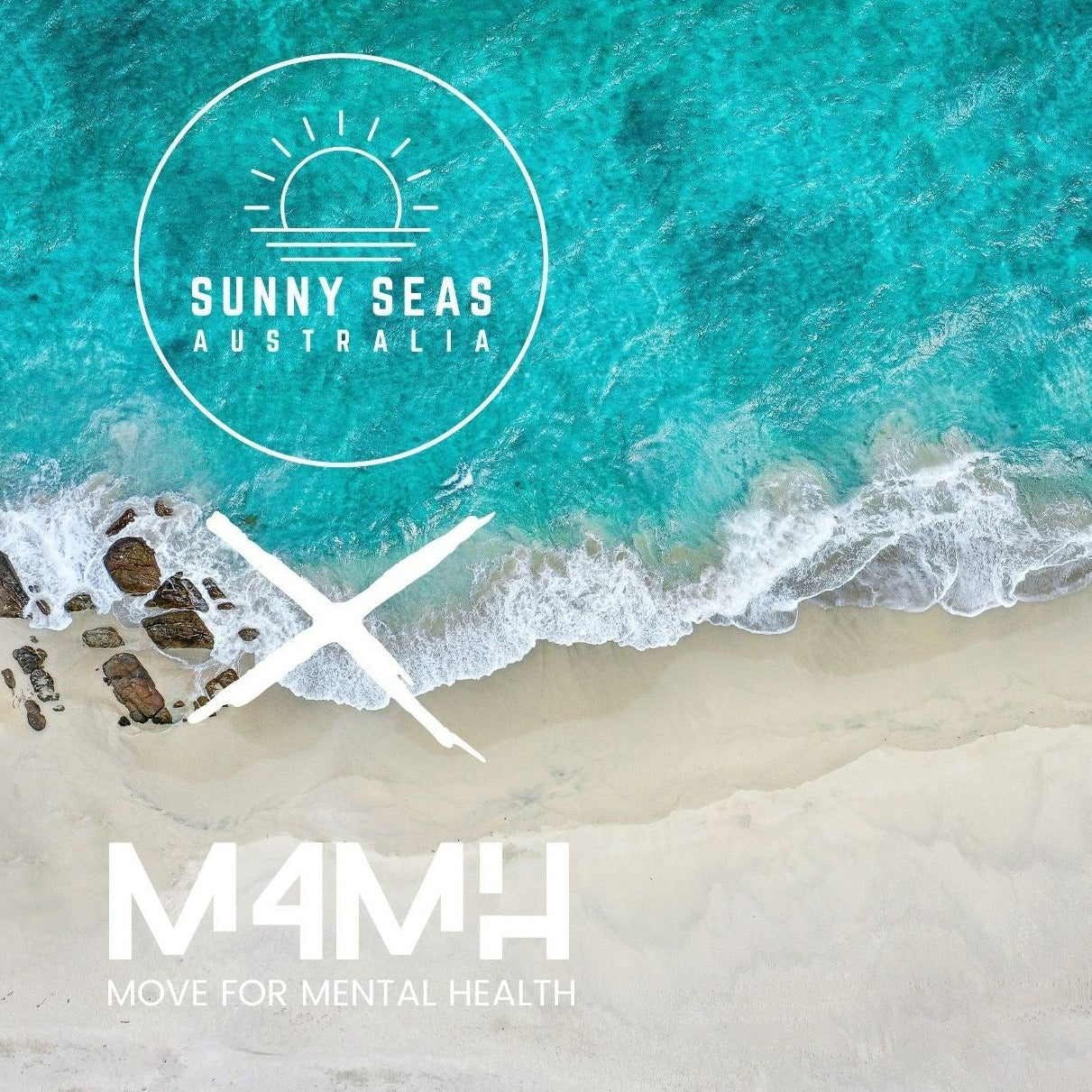 M4MH x Sunny Seas Adventure Shirt – Sunny Seas Australia